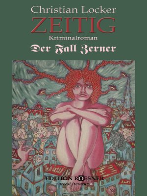 cover image of ZEITIG